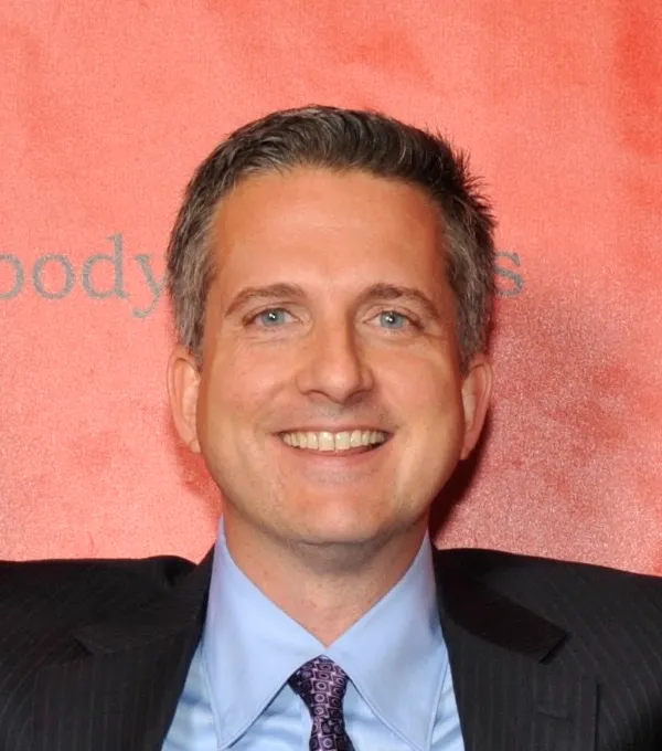 Bill Simmons aux Peabody Awards en 2011